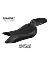 Load image into Gallery viewer, TPZ Italia comfort foam seat cover for Triumph Street Triple 765 2023-2024 — Euro Motards — view 4