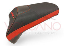 Load image into Gallery viewer, KTM 1290 Super Adventure S 2021-2024 Volcano Italia Seat Cover Anti-Slip New