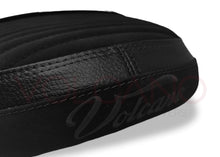 Load image into Gallery viewer, Moto Guzzi V9 Roamer 2016-2018 Volcano Italia Seat Cover Anti-Slip New 5 Colors