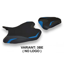 Load image into Gallery viewer, TPZ Italia Rossano-1 anti-slip seat cover for Yamaha R6 2008-2016 — Euro Motards — view 3