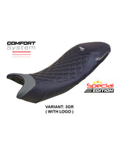 Load image into Gallery viewer, TPZ Italia Derry-SE comfort foam seat cover for Triumph Tiger 660 2021-2023 — Euro Motards — view 5