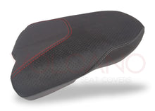 Load image into Gallery viewer, Ducati DesertX 2022-2023 Volcano Italia Seat Cover Anti-Slip New S2