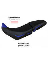 Load image into Gallery viewer, TPZ Italia Dover comfort foam seat cover for Triumph Tiger 900 2020-2023 — Euro Motards — view 5
