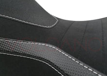 Load image into Gallery viewer, Ducati Multistrada V2 2022-2024 Volcano Italia Seat Cover Anti-Slip New D091