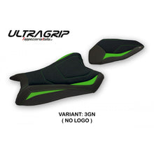 Load image into Gallery viewer, TPZ Italia Monroy ultra-grip seat cover for Kawasaki ZX10R Ninja 2016-2020 — Euro Motards — view 3