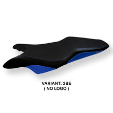 Load image into Gallery viewer, TPZ Italia anti-slip seat cover for Honda VFR 800 Interceptor 2002-2013 — Euro Motards — view 3