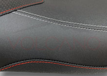 Load image into Gallery viewer, Ducati Hypermotard 821 939 2013-2018 Volcano Italia Seat Cover S2 *For Race Seat