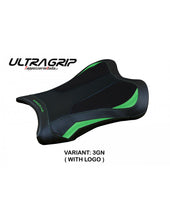Load image into Gallery viewer, TPZ Italia Garen ultra-grip seat cover for Kawasaki Ninja ZX10RR 2021-2023 — Euro Motards — view 4