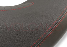 Load image into Gallery viewer, Triumph Street Triple 675 2013-2016 Volcano Italia Seat Cover Anti-Slip 4 Colors