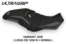 Load image into Gallery viewer, TPZ Italia Olimpia-1 ultra-grip seat cover for Honda CB1000R 2018-2020 — Euro Motards — view 3