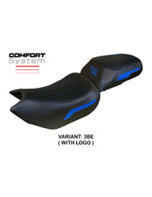 Load image into Gallery viewer, TPZ Italia Wales comfort foam seat cover for Triumph Tiger 1200 2022-2023 — Euro Motards — view 5