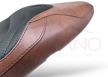 Load image into Gallery viewer, Triumph Trident 660 2021-2024 Volcano Italia Seat Cover Anti-Slip New