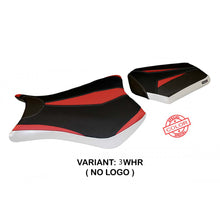 Load image into Gallery viewer, TPZ Italia Grove-SC anti-slip seat cover for Honda CBR1000RR 2008-2016 — Euro Motards — view 3