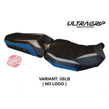 Load image into Gallery viewer, TPZ Italia ultra-grip seat cover for Yamaha Tracer 900 FJ09 2018-2020 — Euro Motards — view 3
