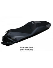 Load image into Gallery viewer, TPZ Italia Nilli anti-slip seat cover for Honda ADV 350 2022-2023 — Euro Motards — view 4