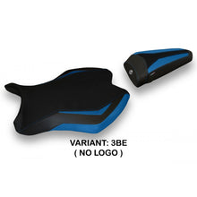 Load image into Gallery viewer, TPZ Italia Vaasa-3 anti-slip seat cover for Yamaha R6 2017-2021 — Euro Motards — view 3