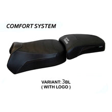 Load image into Gallery viewer, TPZ Italia Maui comfort seat cover for Yamaha Super Tenere XT1200Z 2010-2021 — Euro Motards — view 3