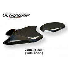 Load image into Gallery viewer, TPZ Italia Valdes ultra-grip seat cover for KTM Duke 890 2021-2022 — Euro Motards — view 2