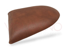 Load image into Gallery viewer, Suzuki TU250X TU250X 1997-2003 Volcano Italia Seat Cover Vintage New Marrone
