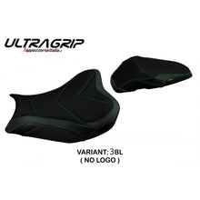 Load image into Gallery viewer, TPZ Italia Shara-1 ultra-grip seat cover for Kawasaki Z900 2017-2021 — Euro Motards — view 3