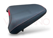Load image into Gallery viewer, Moto Guzzi V100 Mandello 2023-2024 Volcano Italia Seat Cover Anti-Slip S2 New
