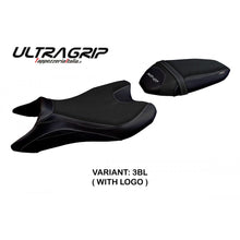 Load image into Gallery viewer, TPZ Italia Sanya ultra-grip seat cover for Yamaha MT-07 FZ07 2018-2020 — Euro Motards — view 3