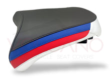 Load image into Gallery viewer, BMW R1200GS 2004-2012 Volcano Italia Seat Cover Anti-Slip New Sport Colors