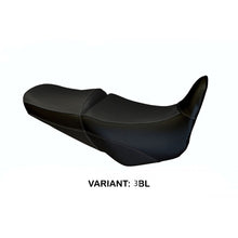 Load image into Gallery viewer, TPZ Italia anti-slip seat cover for Honda Varadero XL1000V 1999-2013 — Euro Motards — view 3