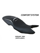 Load image into Gallery viewer, TPZ Italia Maili comfort foam seat cover for BMW F800R 2009-2020 — Euro Motards — view 5