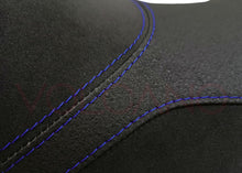 Load image into Gallery viewer, Suzuki GSX-S1000 2021-2024 Volcano Italia Seat Cover Anti-Slip New 3 Colors