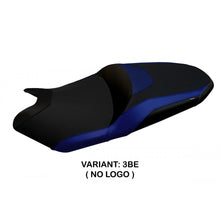 Load image into Gallery viewer, TPZ Italia Milano-3 seat cover for Yamaha T-Max 530/560 2017-2021 — Euro Motards — view 3