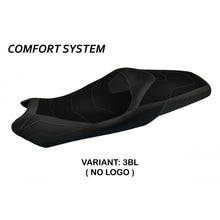 Load image into Gallery viewer, TPZ Italia Nuuk comfort memory foam seat cover for Honda Forza 750 2021-2022 — Euro Motards — view 3
