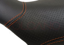 Load image into Gallery viewer, Honda CB650R CBR650R 2021-2024 Volcano Italia Seat Cover Anti-Slip New S1