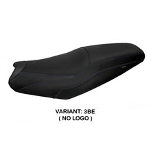 Load image into Gallery viewer, TPZ Italia Belize anti-slip seat cover for Kawasaki ZZR 1400 ZX14 2006-2020 — Euro Motards — view 3