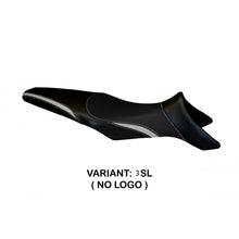 Load image into Gallery viewer, TPZ Italia Riccione anti-slip seat cover for Yamaha MT-09 FZ09 2013-2020 — Euro Motards — view 3