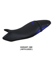 Load image into Gallery viewer, TPZ Italia Shibuya anti-slip seat cover for Suzuki SV650 2016-2023 — Euro Motards — view 3
