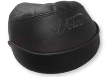 Load image into Gallery viewer, Royal Enfield Interceptor 650 2019-2024 Volcano Italia Seat Cover Vintage Black