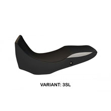 Load image into Gallery viewer, TPZ Italia Basic anti-slip seat cover for Yamaha TDM 850 1991-2001 — Euro Motards — view 3