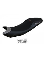Load image into Gallery viewer, TPZ Italia Derry anti-slip seat cover for Triumph Tiger 660 2021-2023 — Euro Motards