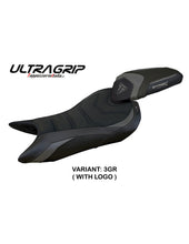 Load image into Gallery viewer, TPZ Italia ultra-grip seat cover for Triumph Street Triple 765 2023-2024 — Euro Motards — view 5