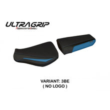 Load image into Gallery viewer, TPZ Italia Andria ultra-grip seat cover for Honda CBR600RR 2007-2019 — Euro Motards — view 3