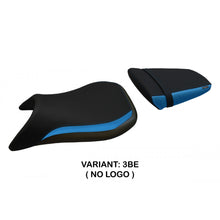 Load image into Gallery viewer, TPZ Italia Blackburn anti-slip seat cover for Yamaha R6 2003-2005 — Euro Motards — view 3