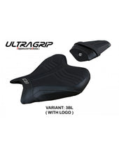 Load image into Gallery viewer, TPZ Italia Thera ultra-grip seat cover for Yamaha YZF-R7 2021-2022 — Euro Motards — view 4