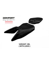 Load image into Gallery viewer, TPZ Italia Mirje comfort foam seat cover for KTM Duke 125/250/390 2017-2022 — Euro Motards — view 3