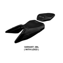 Load image into Gallery viewer, TPZ Italia Haiti anti-slip seat cover for KTM Duke 125/250/390 2017-2021 — Euro Motards — view 3