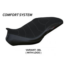 Load image into Gallery viewer, TPZ Italia Lima comfort foam seat cover for Benelli 752S 2019-2022 — Euro Motards — view 3