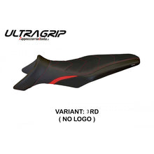 Load image into Gallery viewer, TPZ Italia Soci ultra-grip seat cover for Yamaha MT-09 FZ09 2013-2020 — Euro Motards — view 3