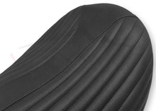 Load image into Gallery viewer, Honda CMX 1100 1100T Rebel 2021-2024 Volcano Italia Seat Cover Anti-Slip Nero