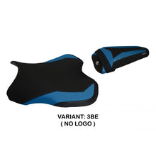 Load image into Gallery viewer, TPZ Italia Bilbao-2 anti-slip seat cover for Yamaha R1 2015-2021 — Euro Motards — view 3