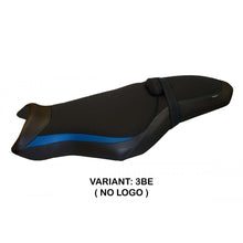 Load image into Gallery viewer, TPZ Italia Arsenal-1 anti-slip seat cover for Yamaha MT-10 FZ10 2016-2020 — Euro Motards — view 3